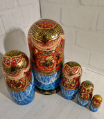 Матрешка