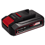 Аккумулятор 18V 2,5Ач Einhell PXC