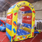 Надувная игра "Cash Box", 2*1,5*4