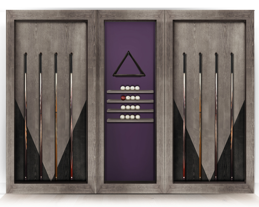 Киевница современная ясень мдф/шпон на 8 киев  (RAL 8014,Манчестер 70 yellow green)