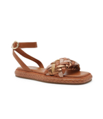 Босоножки Liu Jo - коричневый(SA3065 EX014)