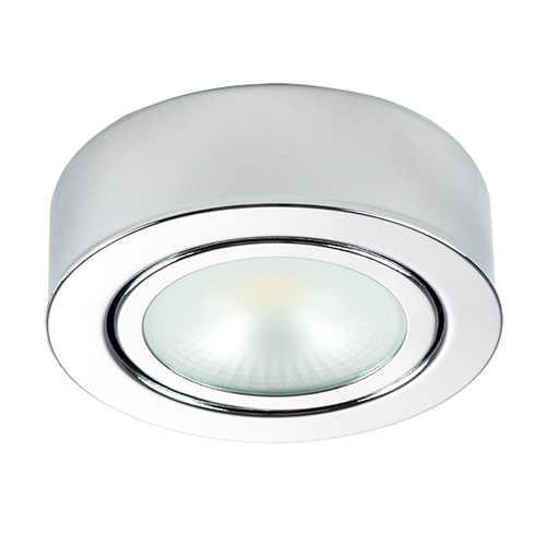 003354 Светильник MOBILED LED COB 3.5W 270LM 90G ХРОМ 3000K