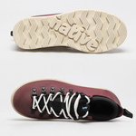 Ботинки Native Fitzsimmons Cavalier Red