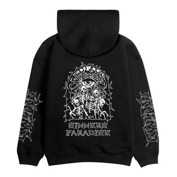 Зиппер ATF Sinners (L)