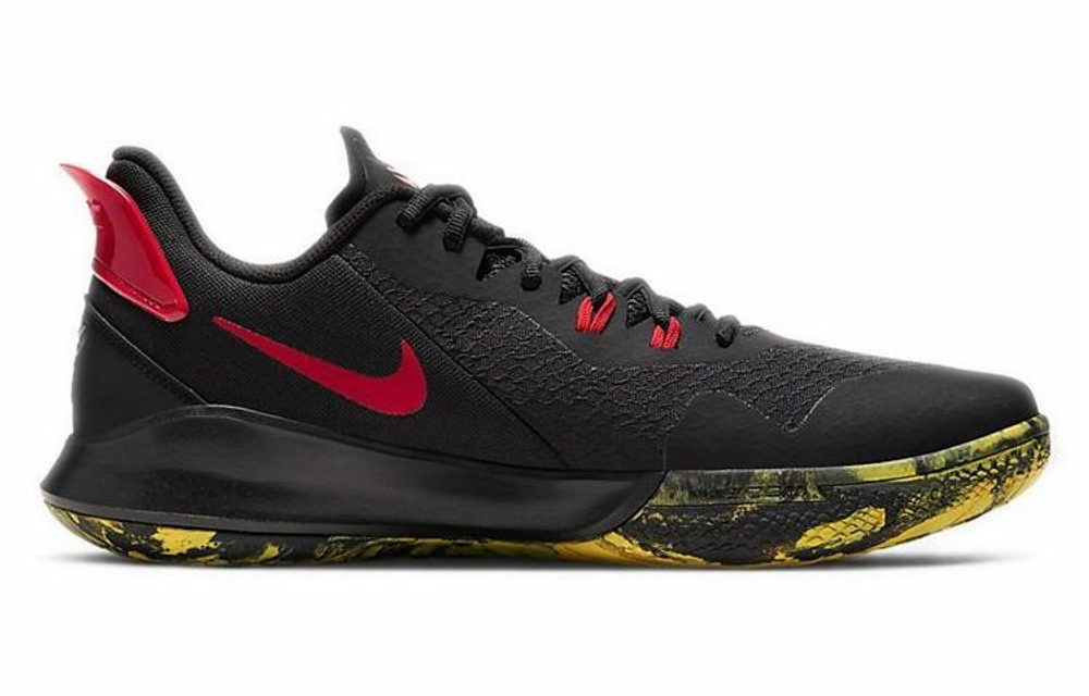 Кроссовки Nike Mamba Fury Ep