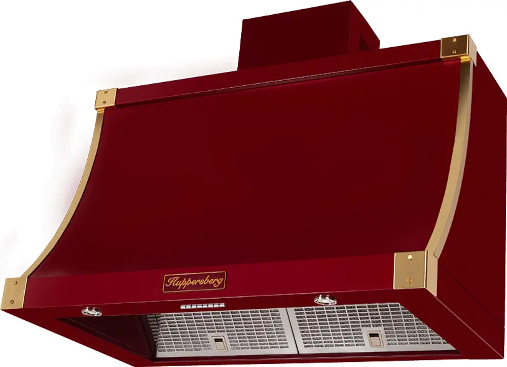 Вытяжка Kuppersberg V 939 BOR Bronze
