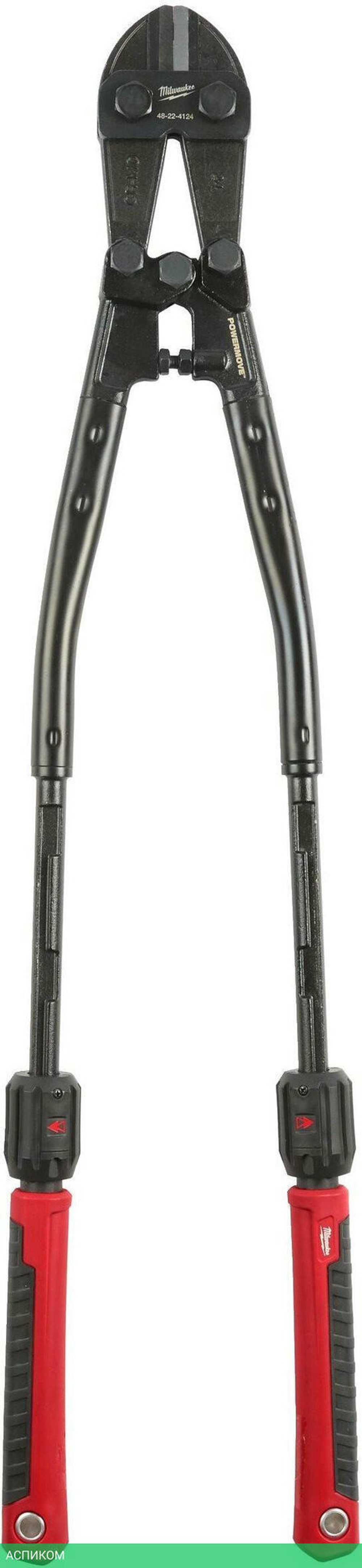Болторез Milwaukee 4932464851