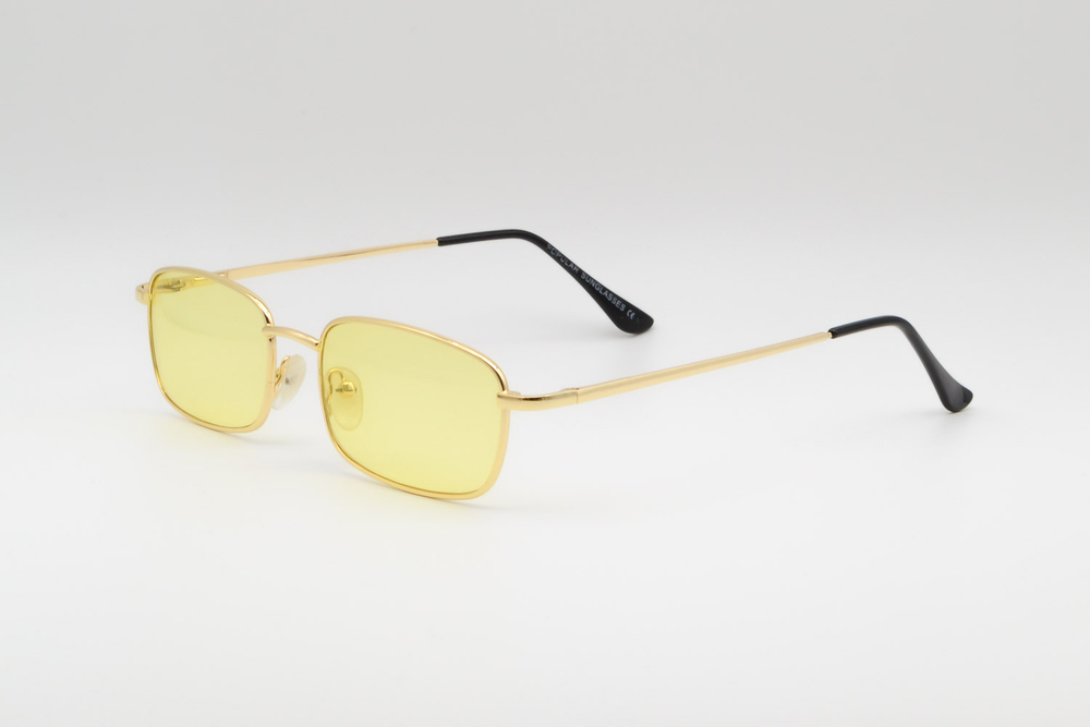 Изг. оправы POPULAR 122 C3