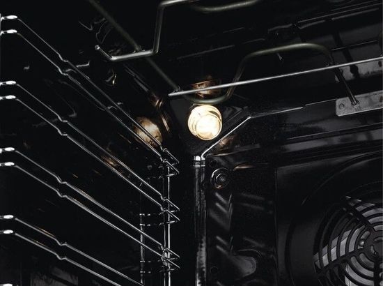 Электрический духовой шкаф Zanussi OPZB 2300 R