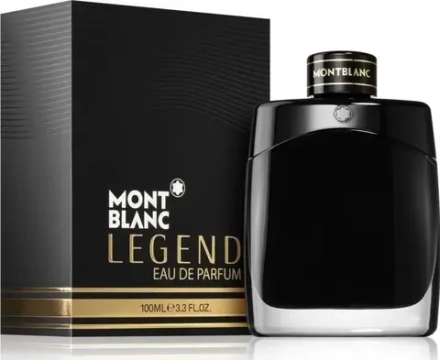 Мужская парфюмерная вода Montblanc Legend EDP 100 мл
