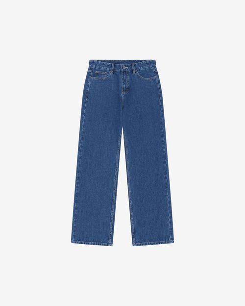 Jean pull sale