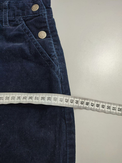 Сарафан Fututrino джинсовый на 12 лет