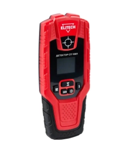 Детектор проводки ELITECH СП 100Л