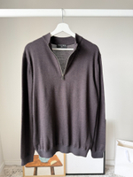 Шерстяной свитер Falke, L