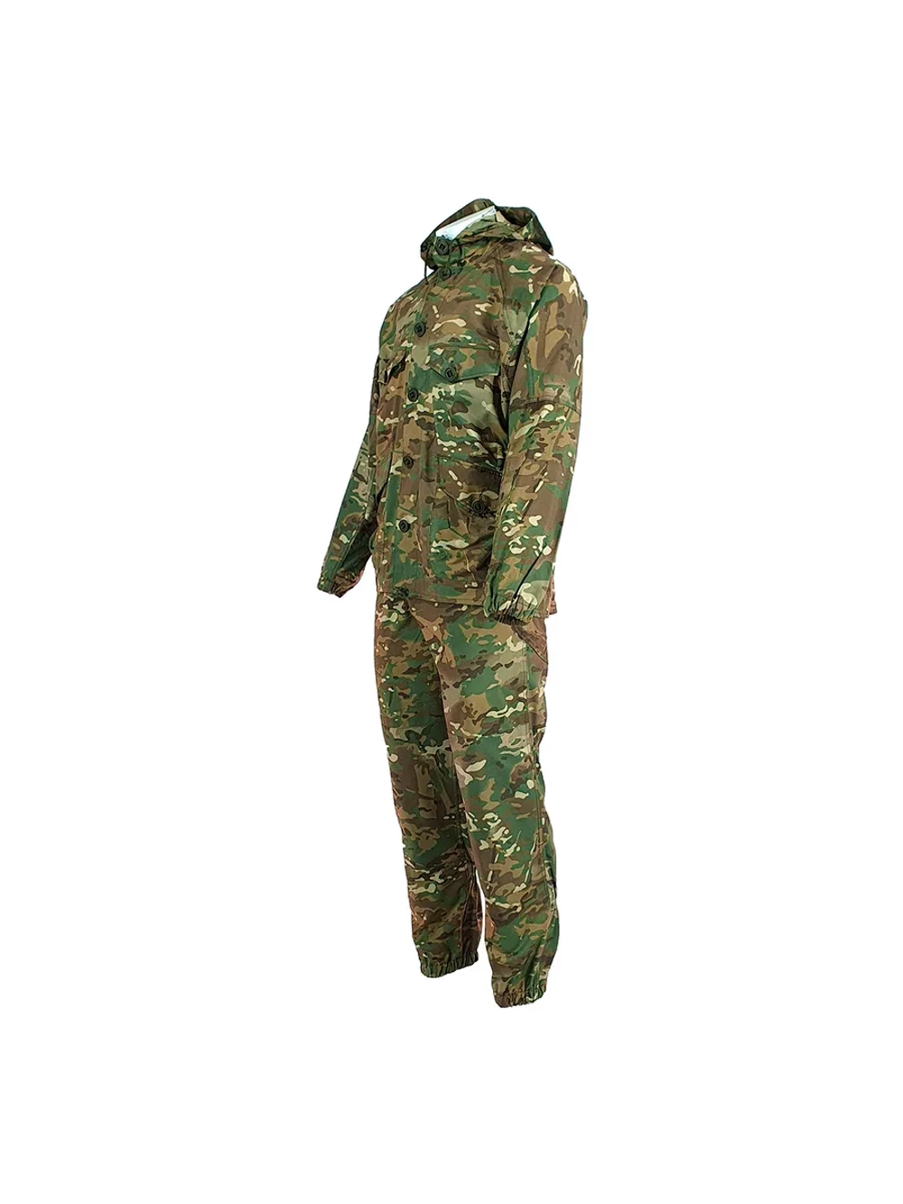 Костюм тактический летний СУМРАК multicam