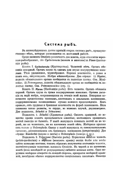 Рыбы пресных вод Российской империи | Л.С. Берг