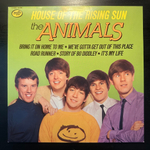 The Animals - House Of The Rising Sun (Голландия 1981г.)