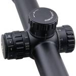Оптический прицел Vector Optics SFP Continental x6 5-30x56 Tactical ( установка на Тигр, СВД, Вепрь 308 СОК-95 / Сетка VCT-20A / с подсветкой )