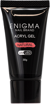 Акригель ENIGMA Natural 30 гр.