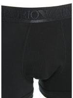 Комплект трусов-боксеров мужских Mens Knit 3-Pack Trunk EMPORIO ARMANI