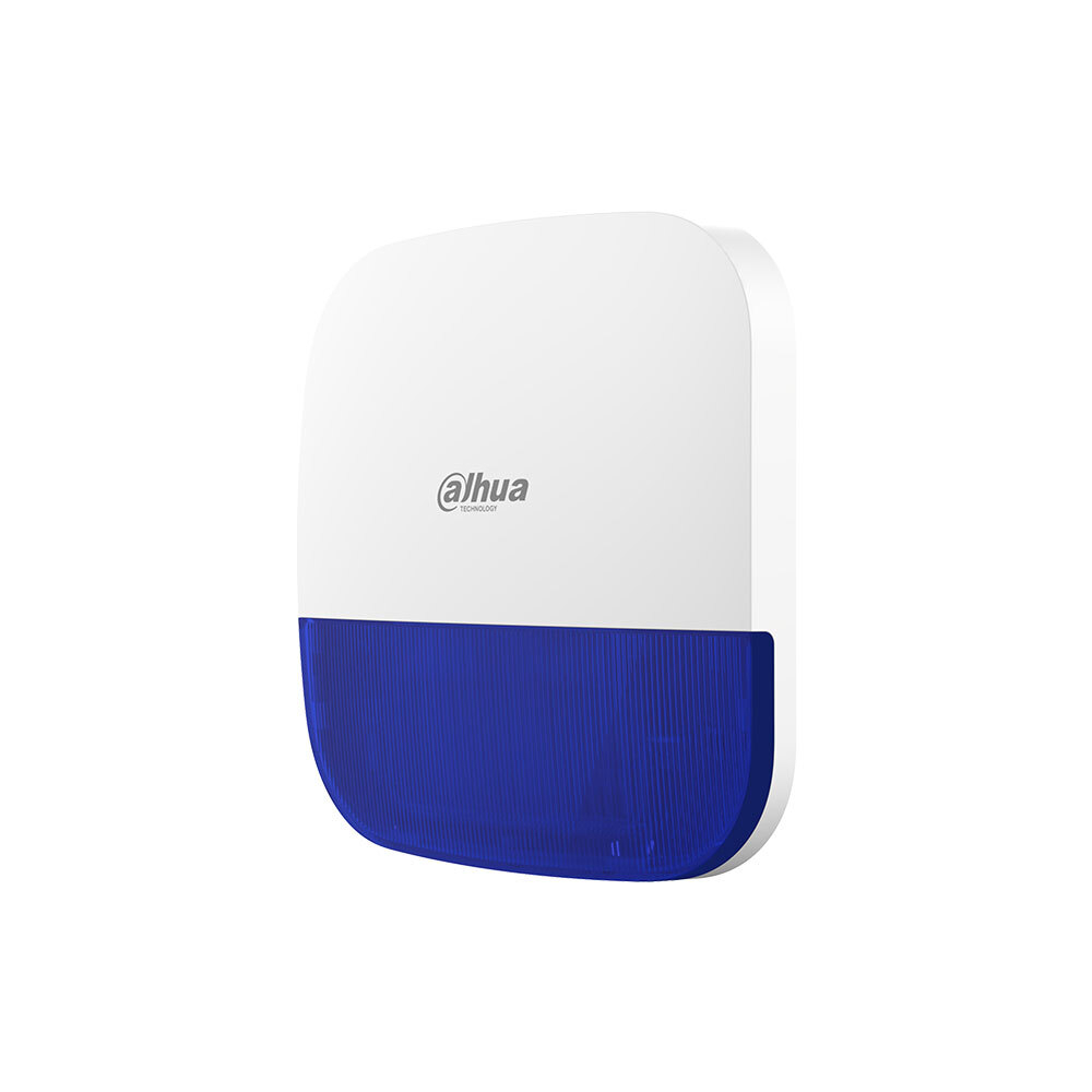 Dahua DHI-ARA13-W2 (868) blue ОС, СОУЭ