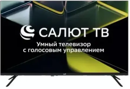 Телевизор 32" LEFF 32H680T