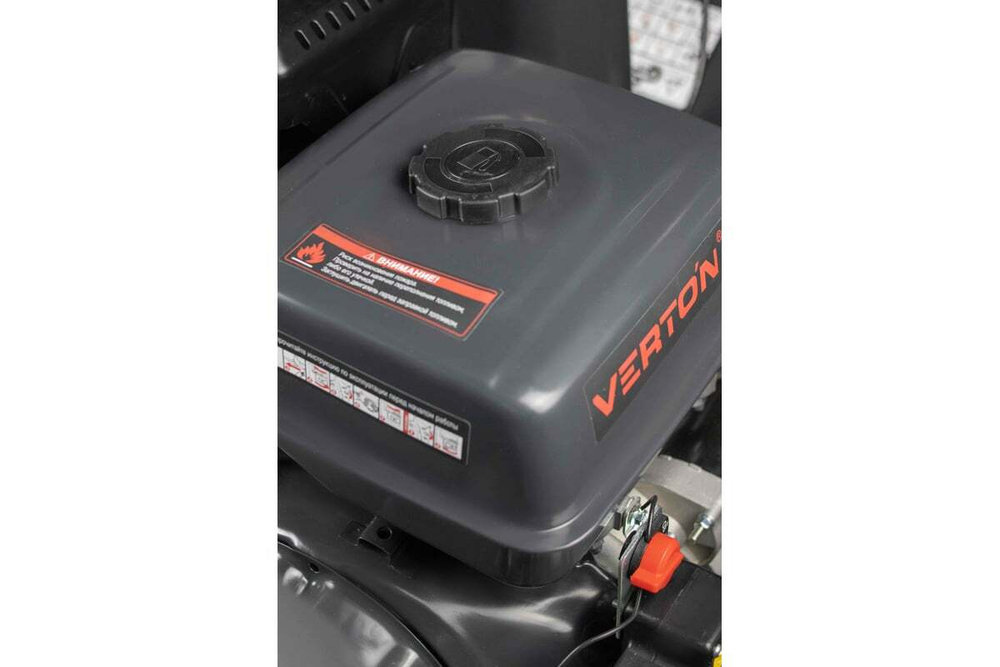 Снегоуборщик бензиновый Verton SB-1576LE