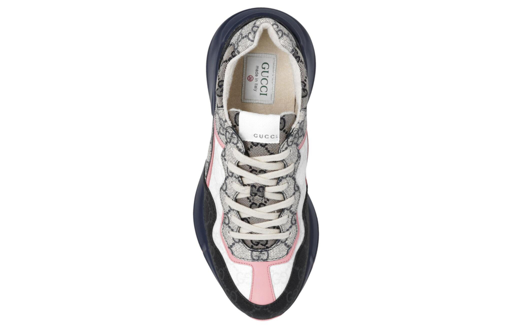 Gucci Rhyton (Женская размерная сетка)
