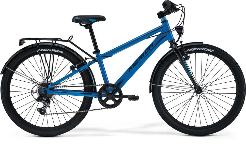Подростковый велосипед Merida Fox J24 (2019)
