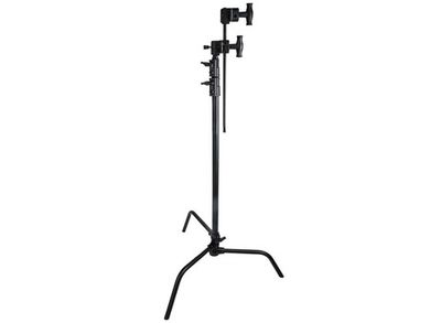 Стойка KUPO CS-20MKB MASTER C-STAND GRIP ARM со штангой