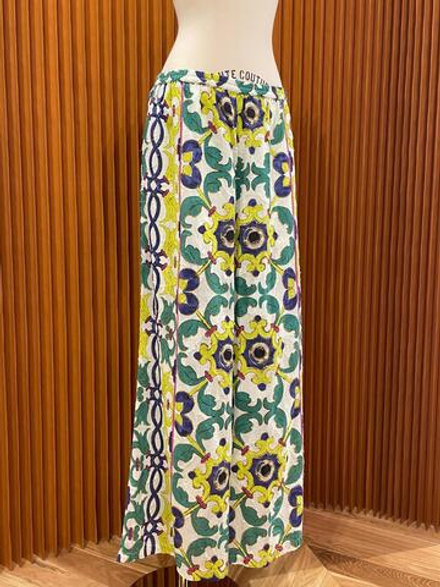 Mes Demoiselles БРЮКИ MES DEMOISELLES