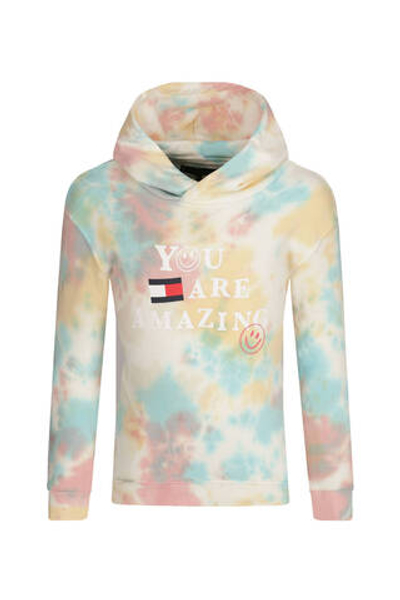 худые Tommy Hilfiger - разноцветная(KB0KB07440)