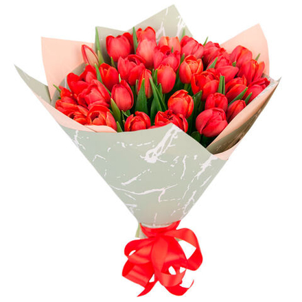 Букет "Свежесть"