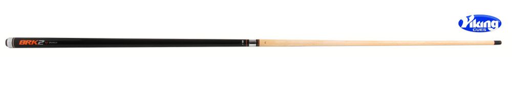 Кий Viking Valhalla VABRK2 2PC Пул