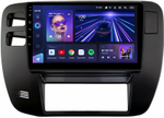 Магнитола для Nissan Patrol Y61 1997-2004 - Teyes CC3 монитор 9" QLED на Android 10, ТОП процессор, 4Гб+32Гб, CarPlay, 4G SIM-слот