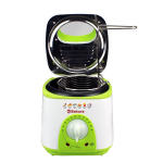 Фритюрница электрическая SAKURA SA-7654 (950Вт/1л.)