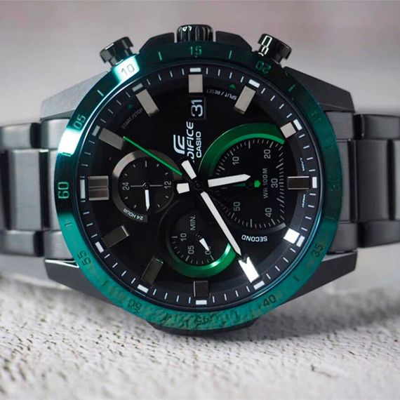 Наручные часы Casio EFR-571DC-1A