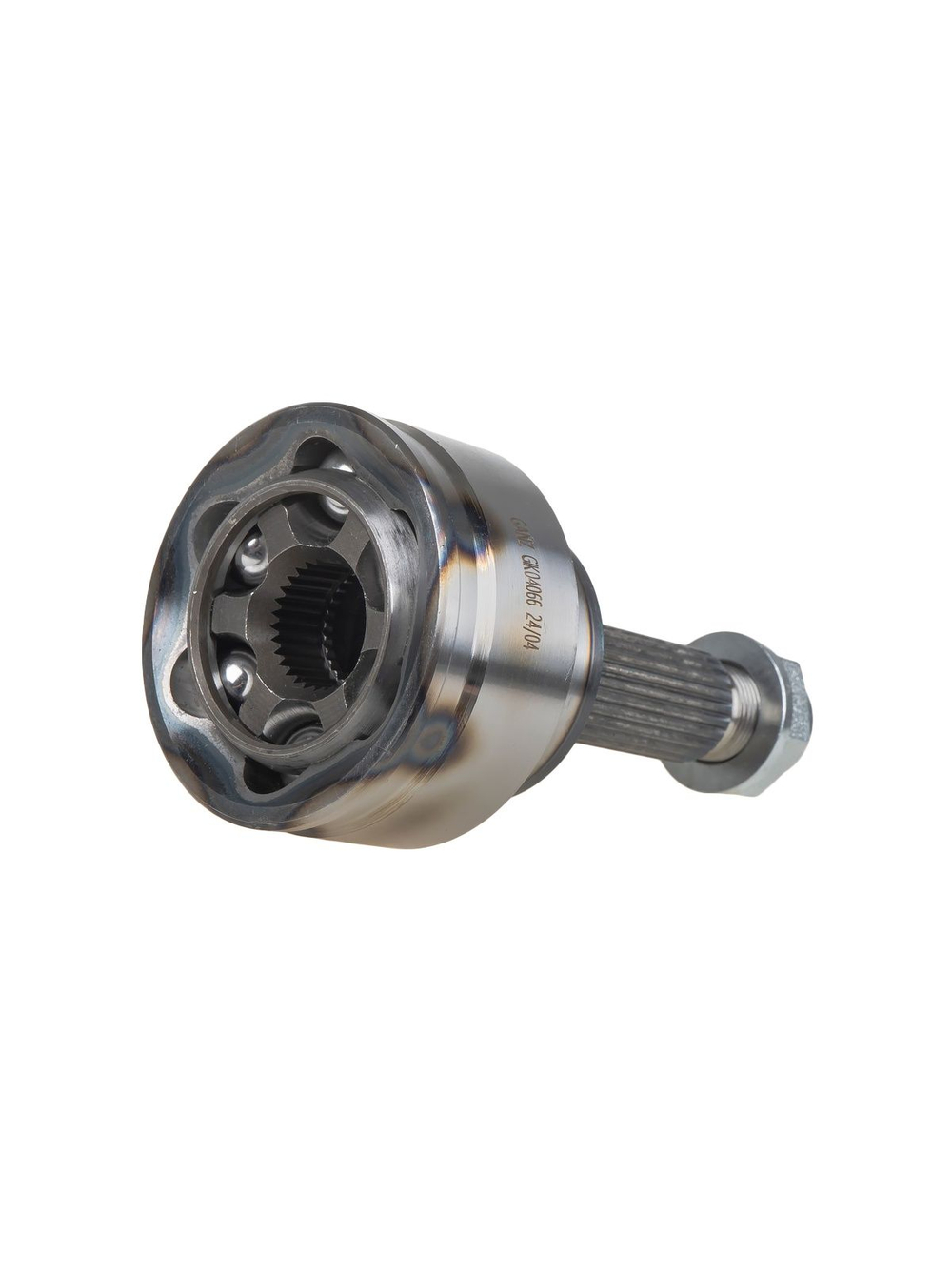 ШРУС наружный для MITSUBISHI Lancer 9/Cedia USA GANZ GIK04066