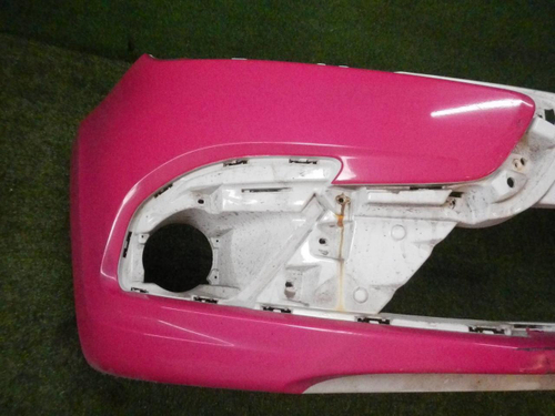 Бампер передний Lada Granta (2018-н.в.)