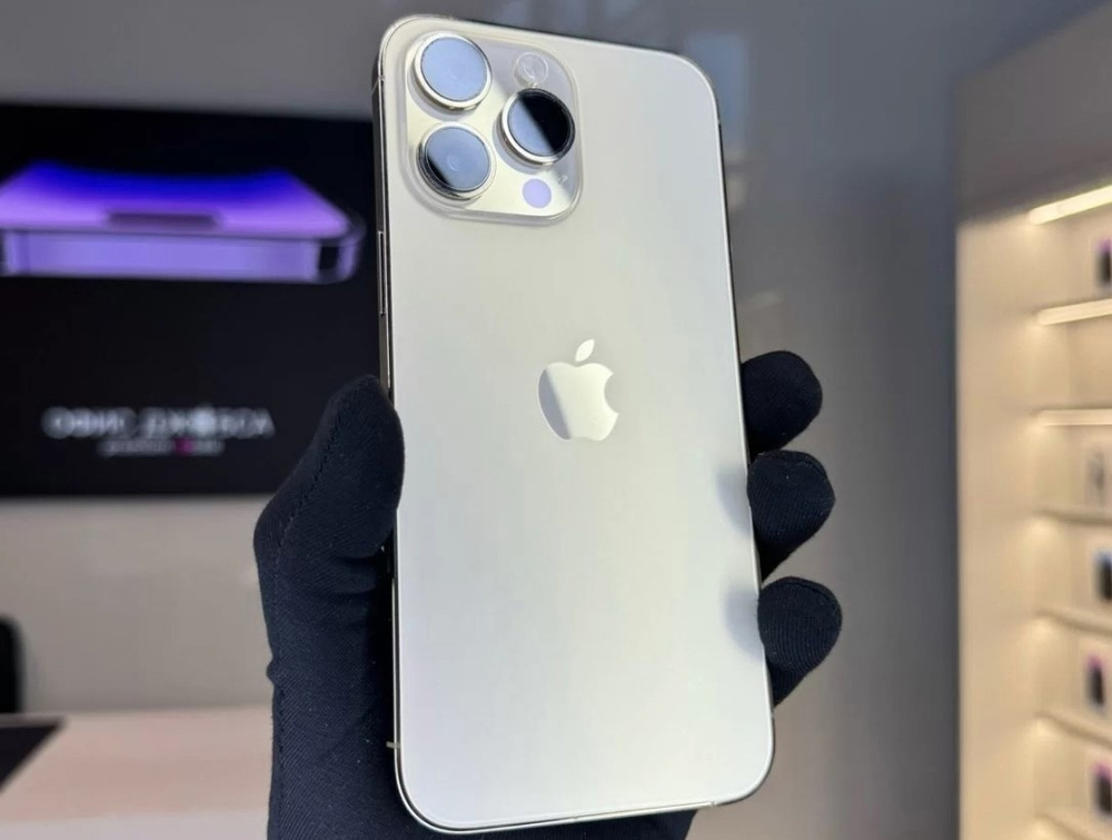 iPhone 14 Pro Max, 128 ГБ б/у