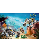 Конструктор Horizon Adventurers 77037 Сплав и Варл