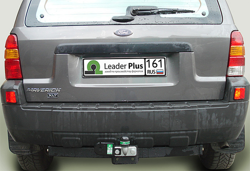 Фаркоп на Ford Maverick F114-F