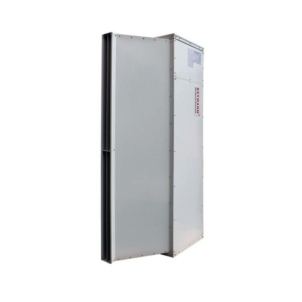 Газовая завеса косвенного нагрева IFM 35