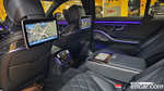 Mercedes-Benz S-Class W223 S580L 4MATIC (12.2023)