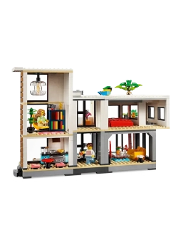 LEGO Creator 31153 Современный дом, 3в1