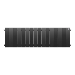 Радиатор Royal Thermo PianoForte 300 /Noir Sable