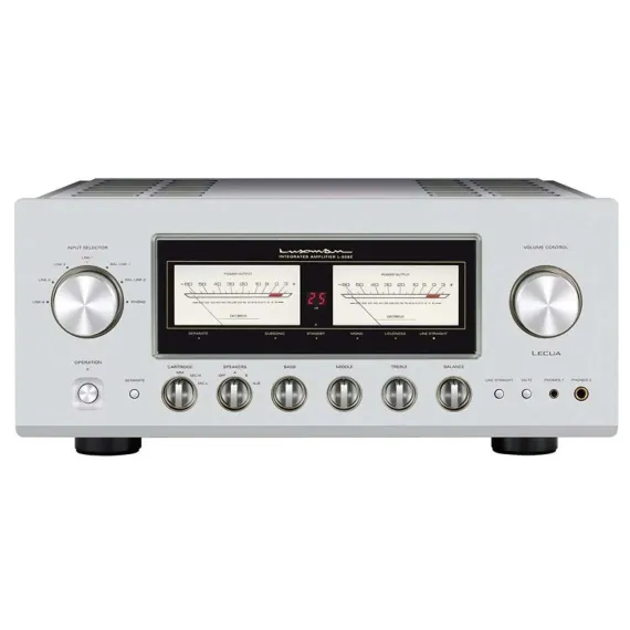 Luxman L-509Z