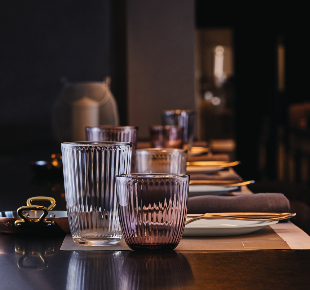 Стакан Bormioli Rocco LINE LONG DRINK 390 мл