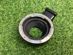 Переходник Canon EF-EOS M Покупка/Продажа
