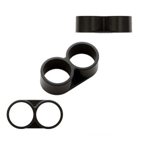 Заглушка для капельной трубки 16мм "восьмерка"